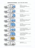 Mercedes-Benz ML-Class 2006 года